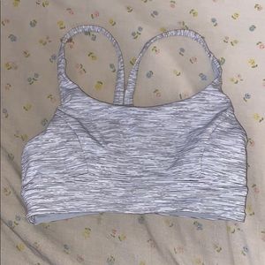 Lululemon Athletica Sports Bra